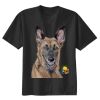 Gildan Premium Cotton Youth Tee (Same Day) Thumbnail