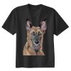 Gildan Premium Cotton Youth Tee (Same Day) Thumbnail