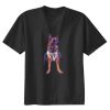 Gildan Premium Cotton Youth Tee (Same Day) Thumbnail