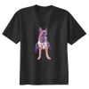 Gildan Premium Cotton Youth Tee (Same Day) Thumbnail