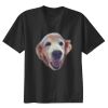 Gildan Premium Cotton Youth Tee (Same Day) Thumbnail