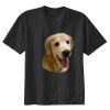 Gildan Premium Cotton Youth Tee (Same Day) Thumbnail