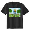 Gildan Premium Cotton Youth Tee (Same Day) Thumbnail