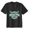 Gildan Premium Cotton Youth Tee (Same Day) Thumbnail