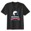 Gildan Premium Cotton Youth Tee (Same Day) Thumbnail