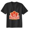 Gildan Premium Cotton Youth Tee (Same Day) Thumbnail