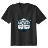 Gildan Premium Cotton Youth Tee (Same Day) Thumbnail