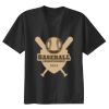 Gildan Premium Cotton Youth Tee (Same Day) Thumbnail