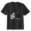 Gildan Premium Cotton Youth Tee (Same Day) Thumbnail
