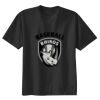 Gildan Premium Cotton Youth Tee (Same Day) Thumbnail