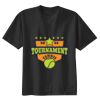 Gildan Premium Cotton Youth Tee (Same Day) Thumbnail