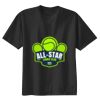 Gildan Premium Cotton Youth Tee (Same Day) Thumbnail