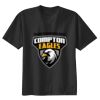 Gildan Premium Cotton Youth Tee (Same Day) Thumbnail