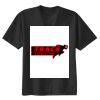Gildan Premium Cotton Youth Tee (Same Day) Thumbnail