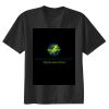 Gildan Premium Cotton Youth Tee (Same Day) Thumbnail