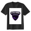 Gildan Premium Cotton Youth Tee (Same Day) Thumbnail
