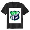 Gildan Premium Cotton Youth Tee (Same Day) Thumbnail