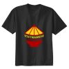 Gildan Premium Cotton Youth Tee (Same Day) Thumbnail