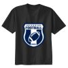 Gildan Premium Cotton Youth Tee (Same Day) Thumbnail