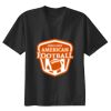 Gildan Premium Cotton Youth Tee (Same Day) Thumbnail