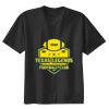 Gildan Premium Cotton Youth Tee (Same Day) Thumbnail