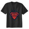 Gildan Premium Cotton Youth Tee (Same Day) Thumbnail