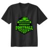 Gildan Premium Cotton Youth Tee (Same Day) Thumbnail