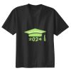 Gildan Premium Cotton Youth Tee (Same Day) Thumbnail
