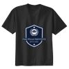 Gildan Premium Cotton Youth Tee (Same Day) Thumbnail