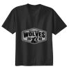 Gildan Premium Cotton Youth Tee (Same Day) Thumbnail