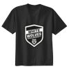 Gildan Premium Cotton Youth Tee (Same Day) Thumbnail