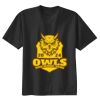Gildan Premium Cotton Youth Tee (Same Day) Thumbnail