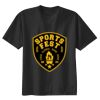 Gildan Premium Cotton Youth Tee (Same Day) Thumbnail