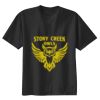 Gildan Premium Cotton Youth Tee (Same Day) Thumbnail