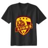 Gildan Premium Cotton Youth Tee (Same Day) Thumbnail