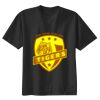Gildan Premium Cotton Youth Tee (Same Day) Thumbnail
