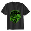 Gildan Premium Cotton Youth Tee (Same Day) Thumbnail