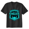 Gildan Premium Cotton Youth Tee (Same Day) Thumbnail