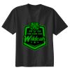 Gildan Premium Cotton Youth Tee (Same Day) Thumbnail