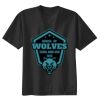 Gildan Premium Cotton Youth Tee (Same Day) Thumbnail