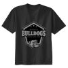 Gildan Premium Cotton Youth Tee (Same Day) Thumbnail