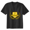 Gildan Premium Cotton Youth Tee (Same Day) Thumbnail