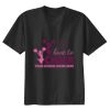 Gildan Premium Cotton Youth Tee (Same Day) Thumbnail