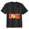 Gildan Premium Cotton Youth Tee (Same Day) Thumbnail