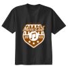 Gildan Premium Cotton Youth Tee (Same Day) Thumbnail