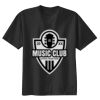 Gildan Premium Cotton Youth Tee (Same Day) Thumbnail