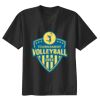 Gildan Premium Cotton Youth Tee (Same Day) Thumbnail