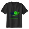 Gildan Premium Cotton Youth Tee (Same Day) Thumbnail