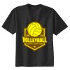 Gildan Premium Cotton Youth Tee (Same Day) Thumbnail