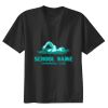 Gildan Premium Cotton Youth Tee (Same Day) Thumbnail